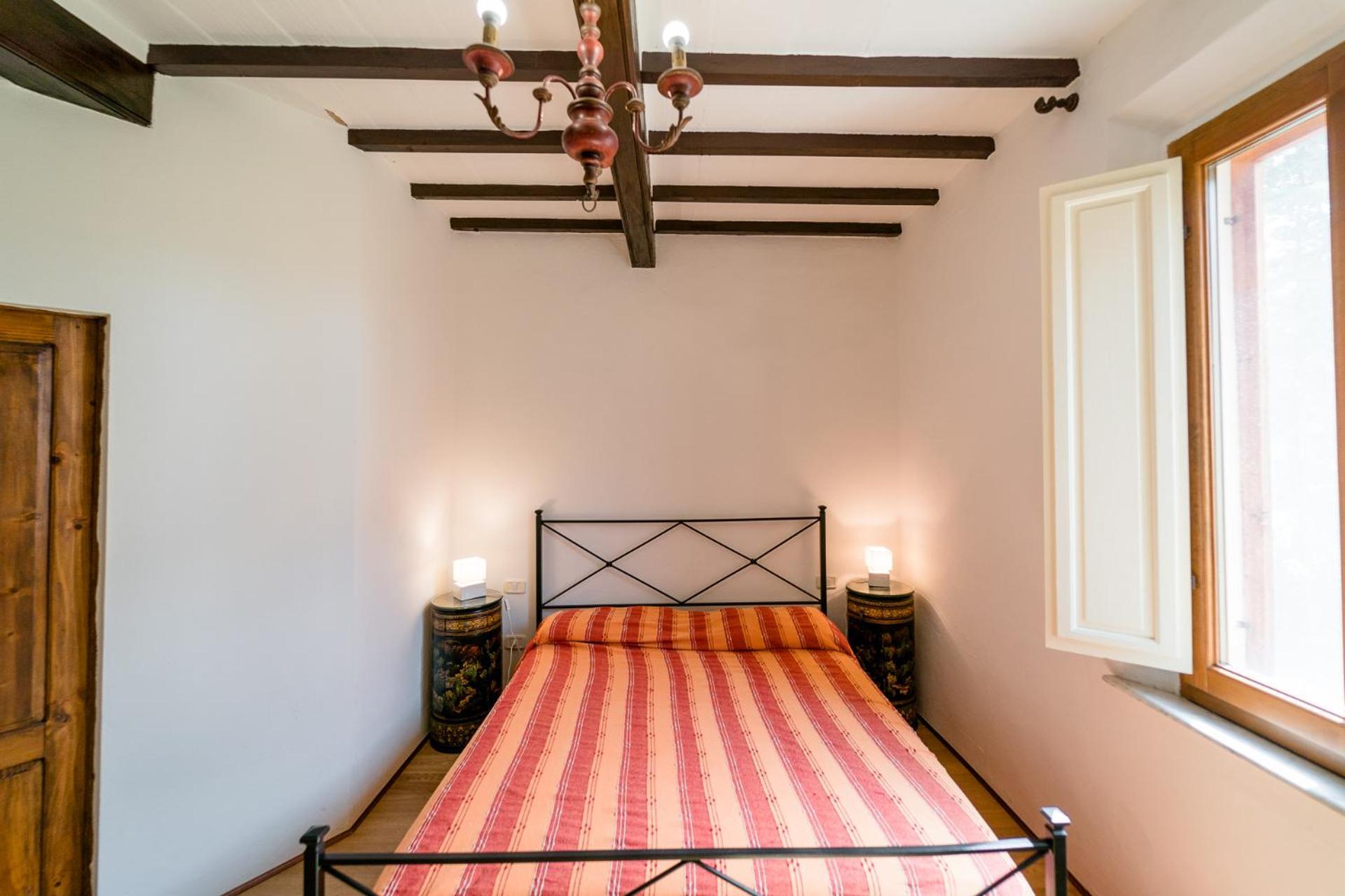 Agriturismo Bio San Mamiliano Grosseto Luaran gambar
