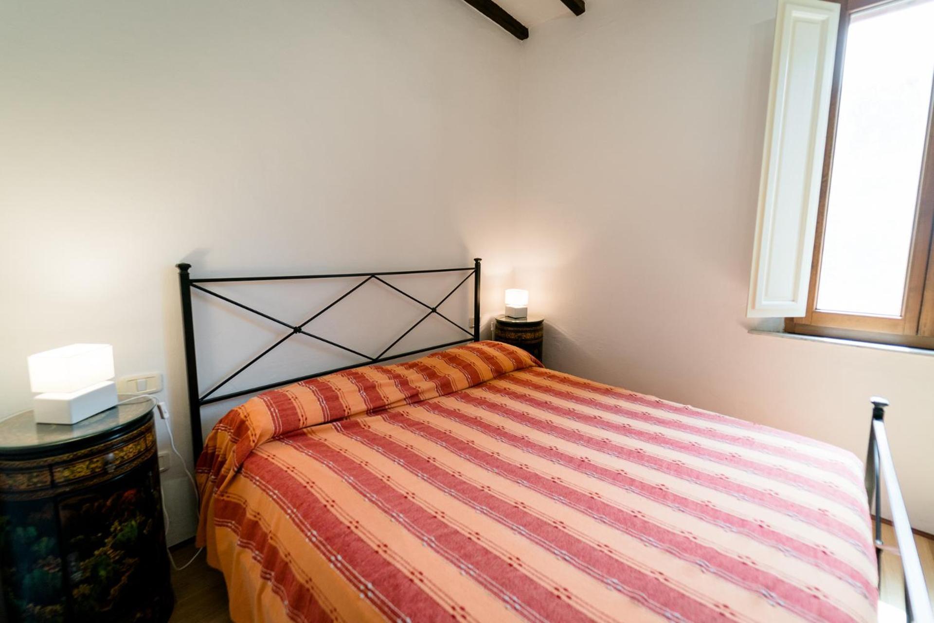 Agriturismo Bio San Mamiliano Grosseto Luaran gambar