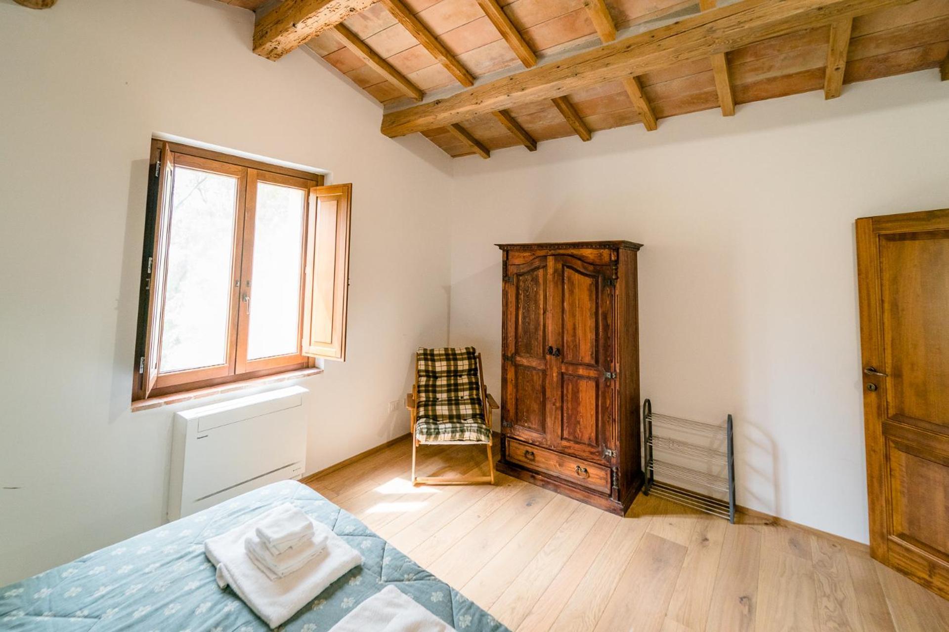 Agriturismo Bio San Mamiliano Grosseto Luaran gambar