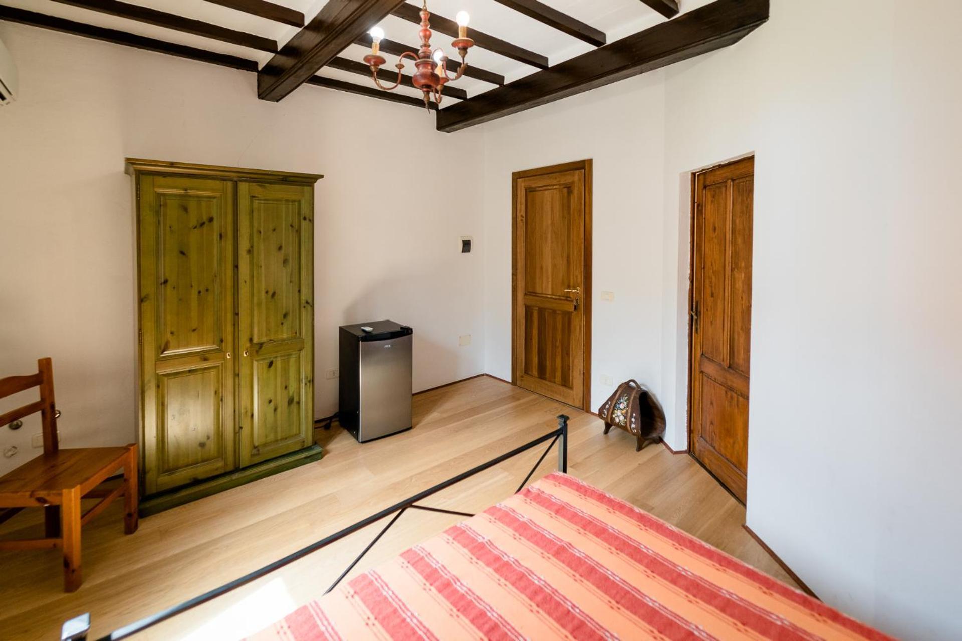 Agriturismo Bio San Mamiliano Grosseto Luaran gambar
