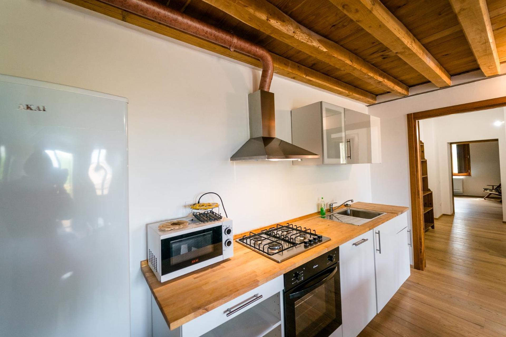 Agriturismo Bio San Mamiliano Grosseto Luaran gambar