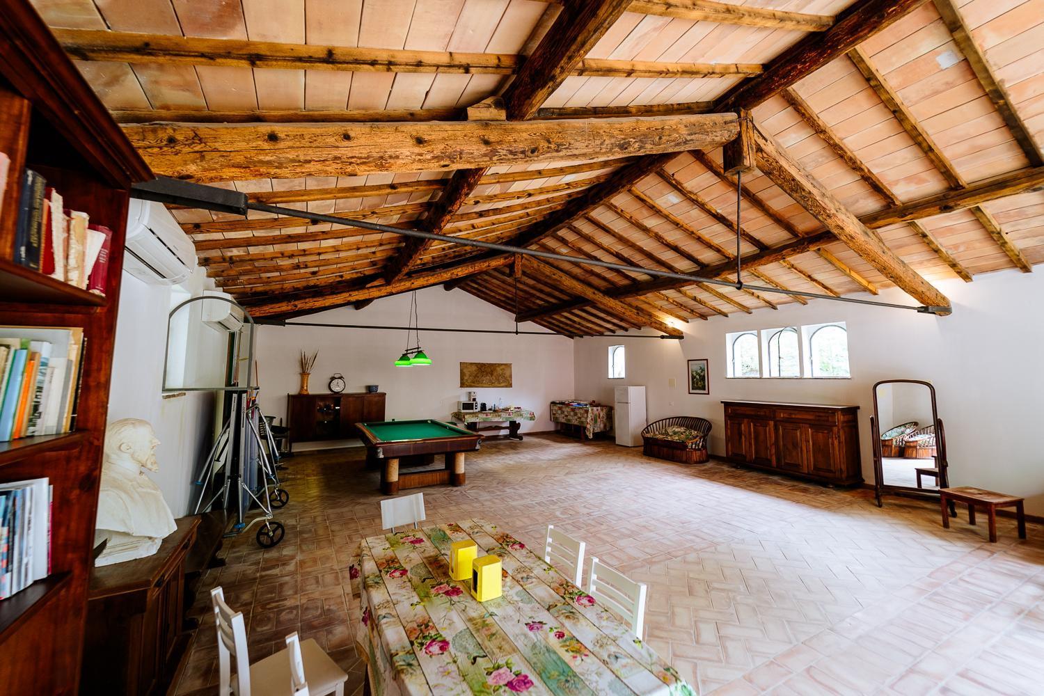 Agriturismo Bio San Mamiliano Grosseto Luaran gambar