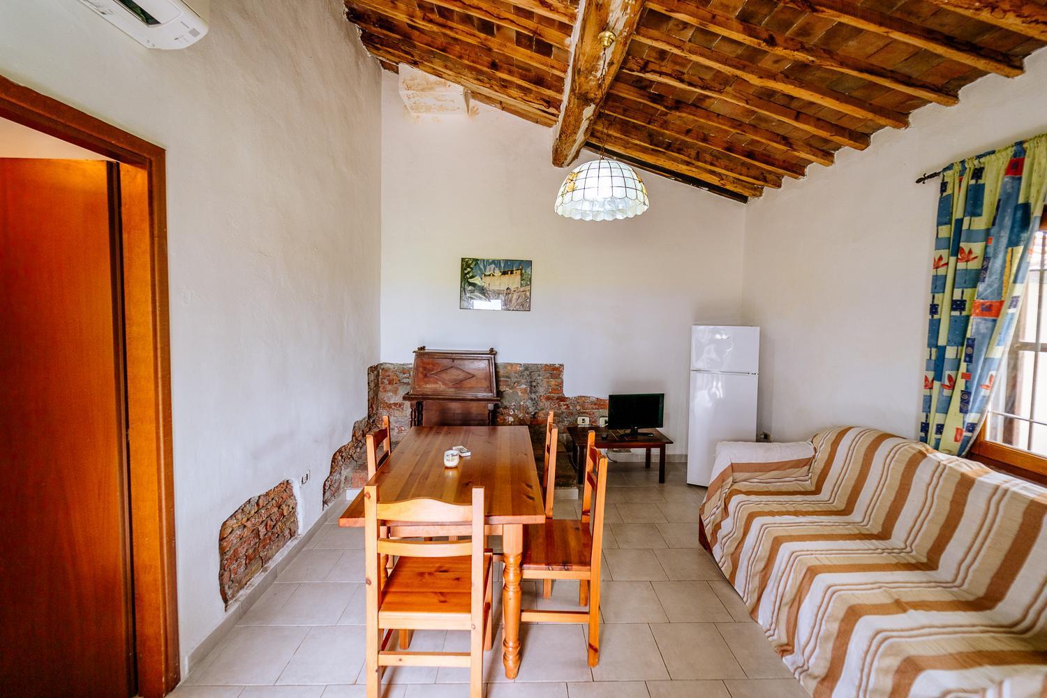 Agriturismo Bio San Mamiliano Grosseto Luaran gambar