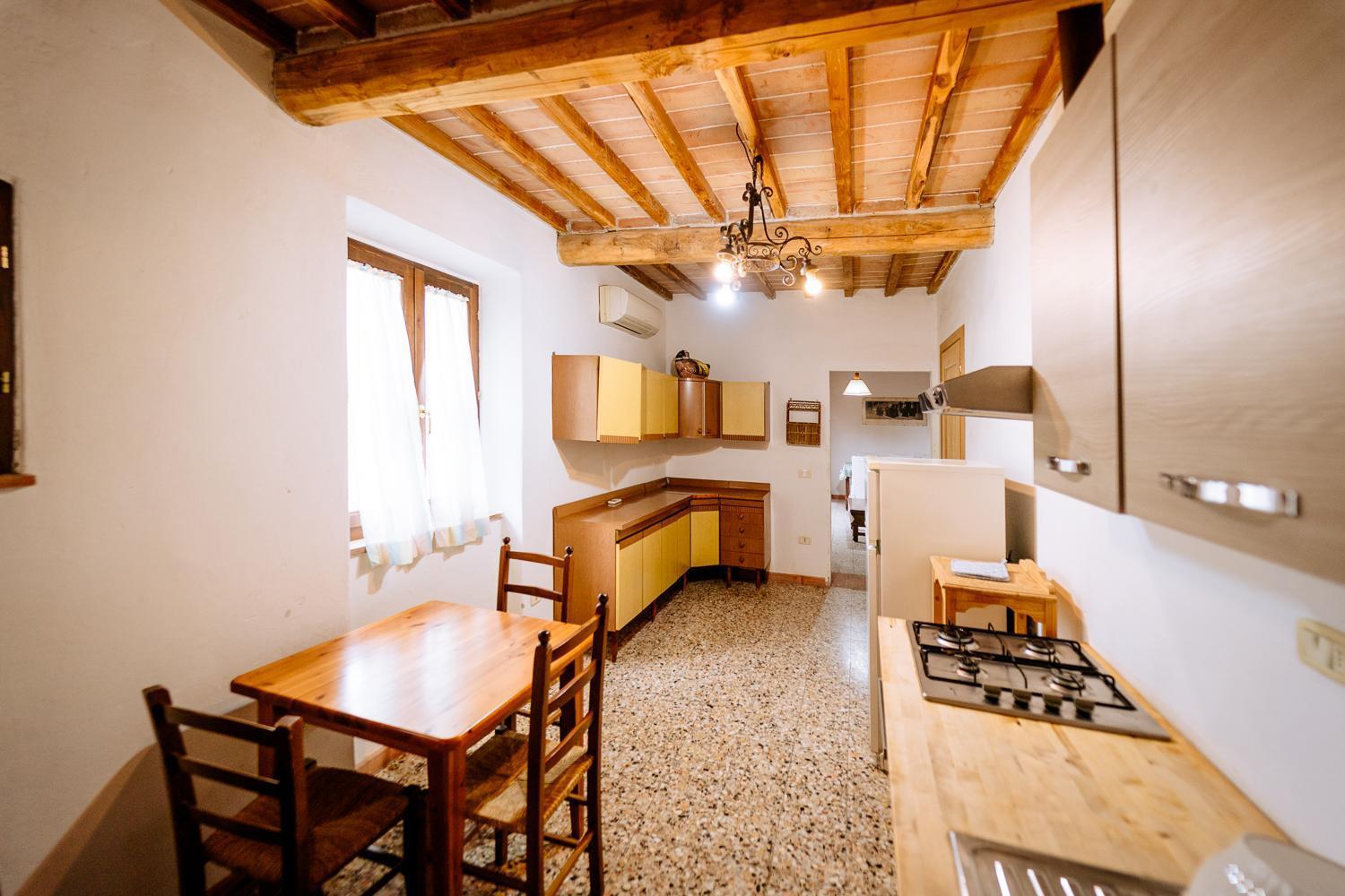 Agriturismo Bio San Mamiliano Grosseto Luaran gambar