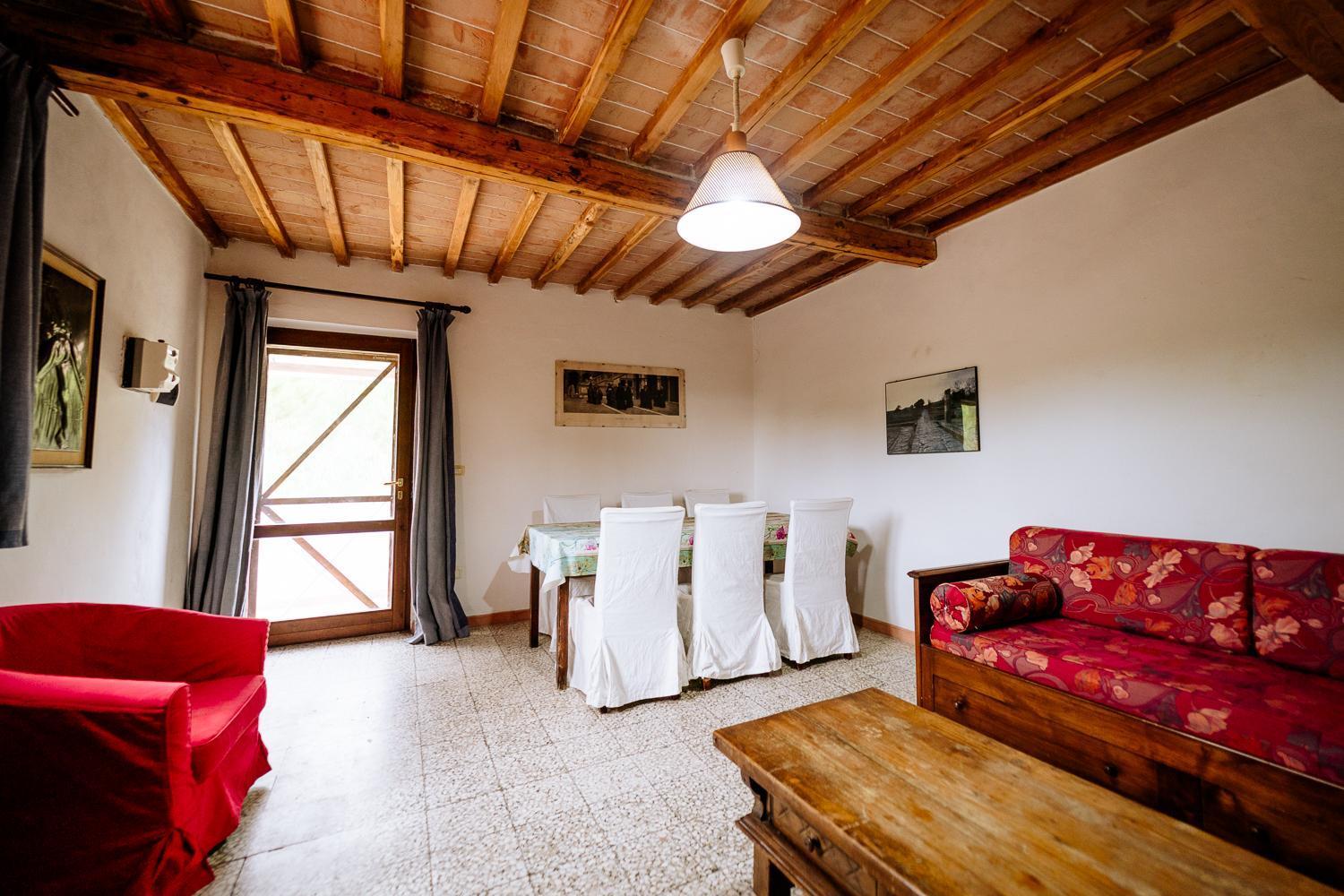 Agriturismo Bio San Mamiliano Grosseto Luaran gambar