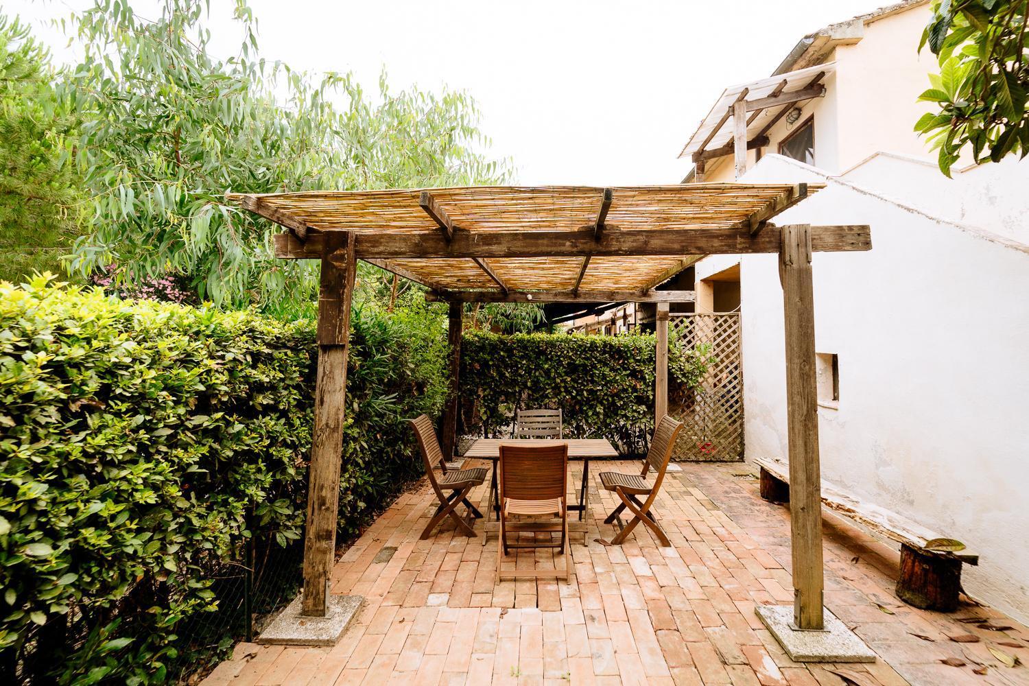 Agriturismo Bio San Mamiliano Grosseto Luaran gambar