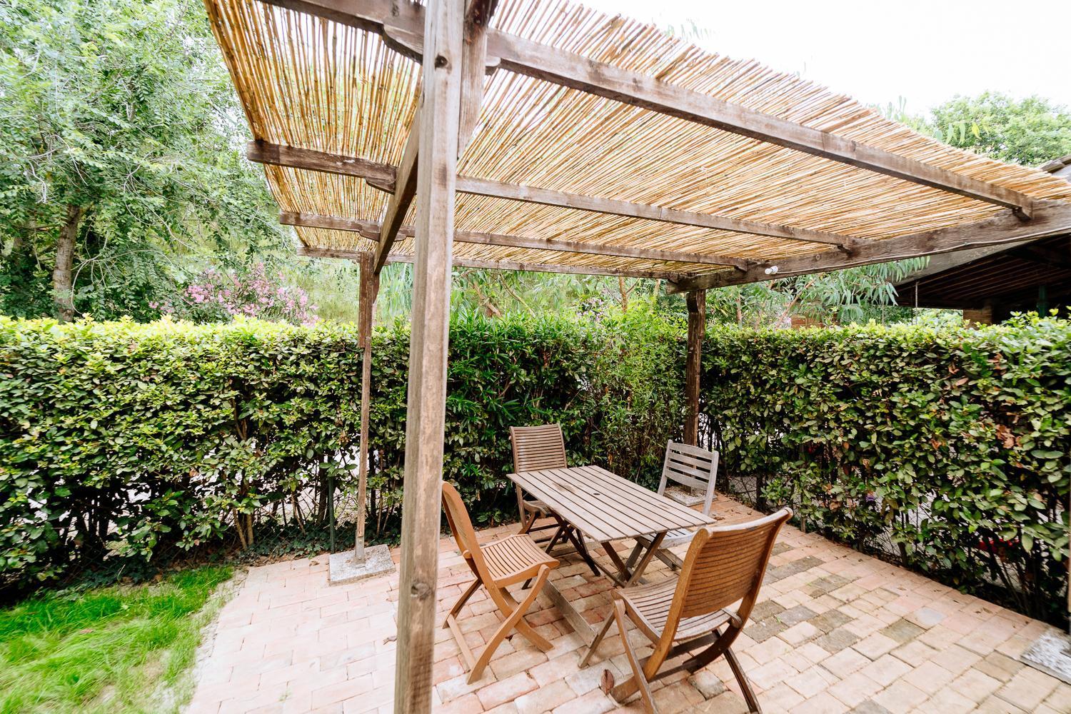 Agriturismo Bio San Mamiliano Grosseto Luaran gambar